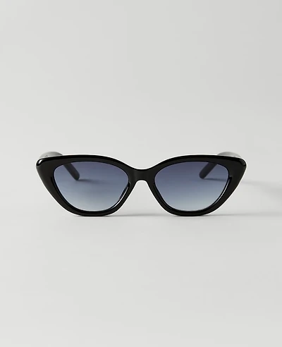 Ann Taylor Cateye Sunglasses Women's