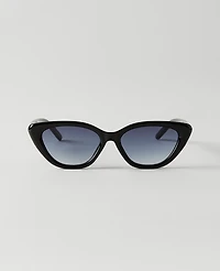 Ann Taylor Cateye Sunglasses Women's