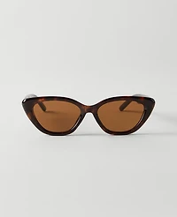 Ann Taylor Cateye Sunglasses Women's