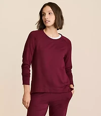 Lou & Grey Signaturesoft Sweatshirt