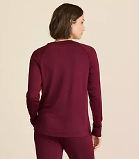 Lou & Grey Signaturesoft Sweatshirt