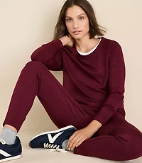 Lou & Grey Signaturesoft Sweatshirt