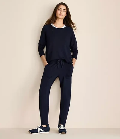 Lou & Grey Signaturesoft Sweatpants