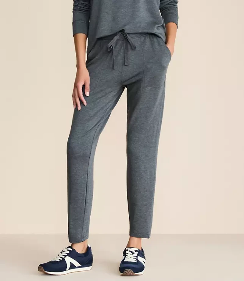 Lou & Grey Signaturesoft Sweatpants