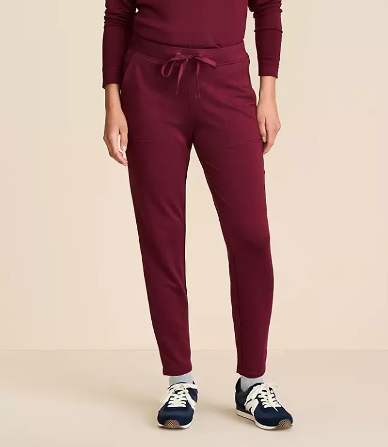 Lou & Grey Signaturesoft Sweatpants