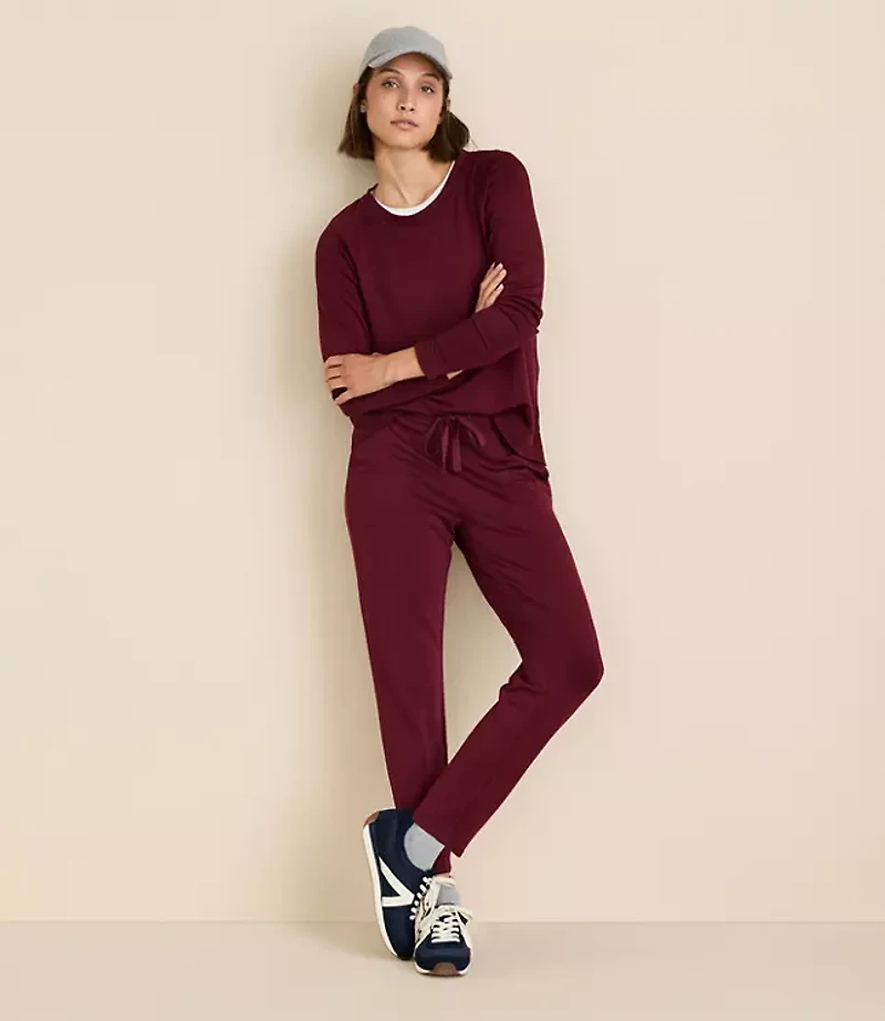 Lou & Grey Signaturesoft Sweatpants