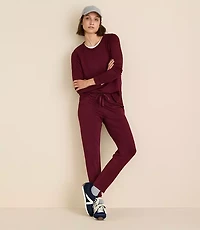 Lou & Grey Signaturesoft Sweatpants