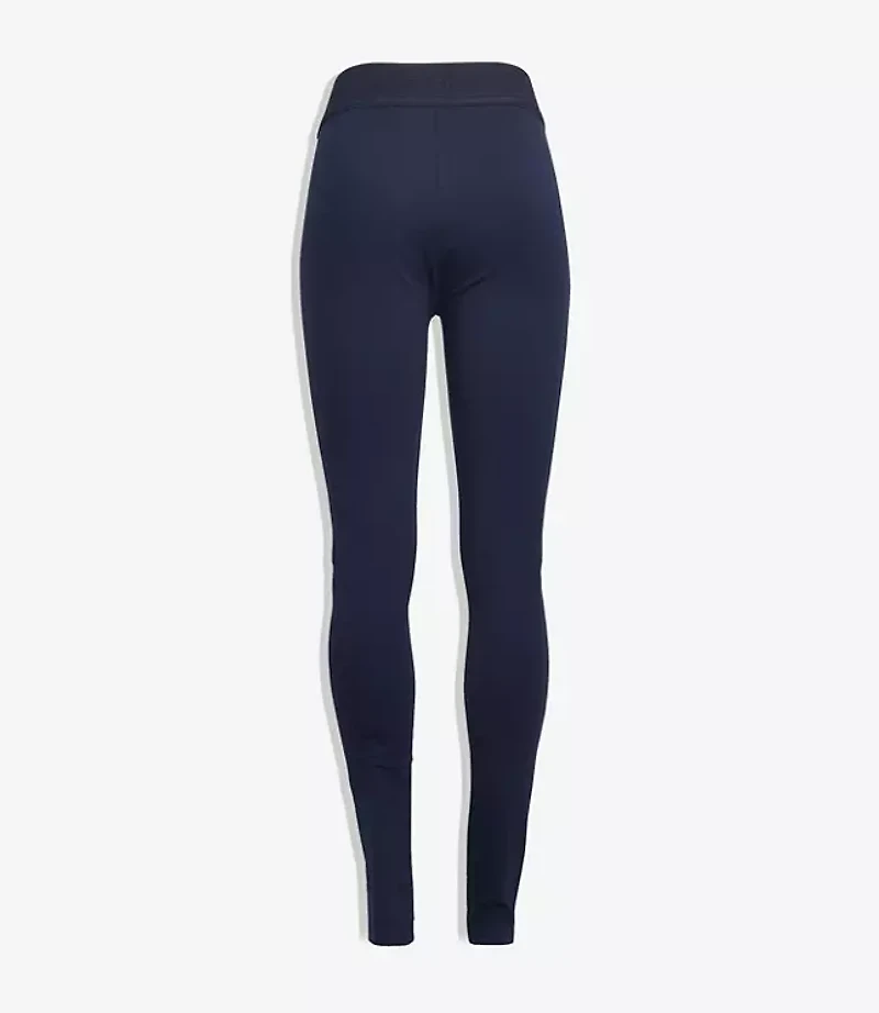 Petite Herringbone Leggings