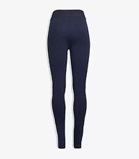 Petite Herringbone Leggings
