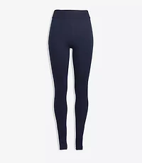 Petite Herringbone Leggings