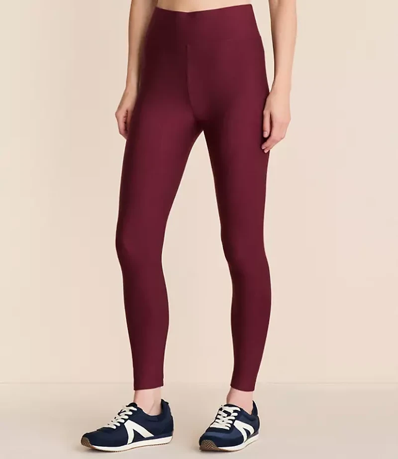 Lou & Grey Signature Softblend Leggings