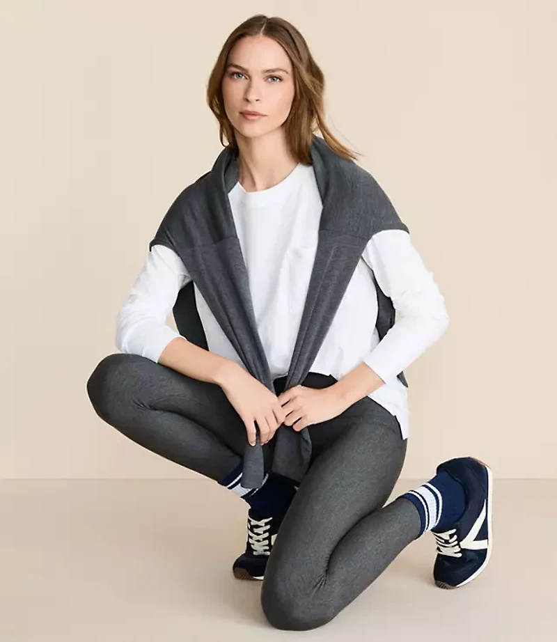 Lou & Grey Signature Softblend Leggings