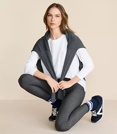 Lou & Grey Signature Softblend Leggings