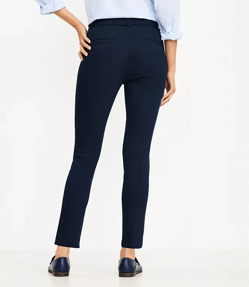 Sutton Skinny Pants