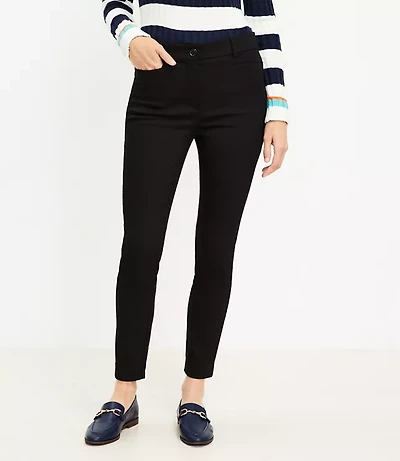Sutton Skinny Pants