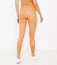 Petite Lou & Grey Petaled Feel Good Pocket Leggings