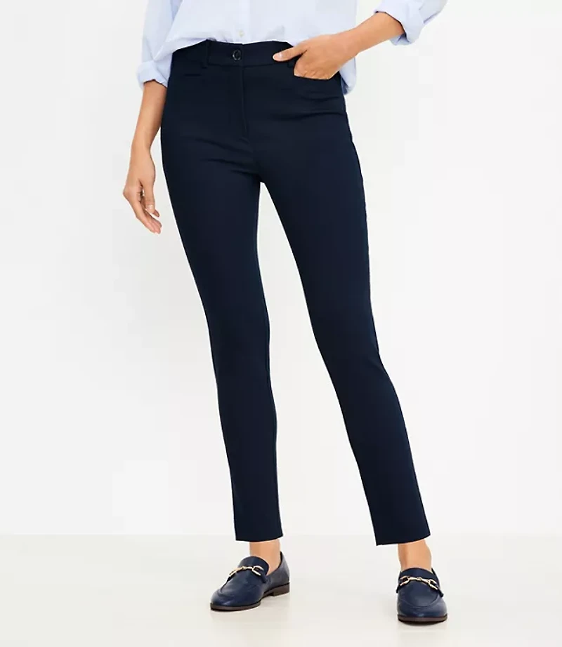 Petite Sutton Skinny Pants