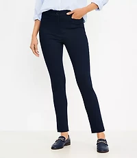 Petite Sutton Skinny Pants