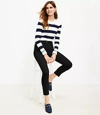 Petite Sutton Skinny Pants