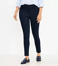 Curvy Sutton Skinny Pants