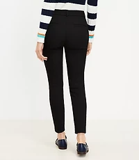 Curvy Sutton Skinny Pants