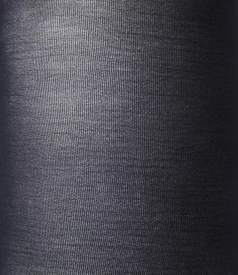 Sheer Control Top Tights