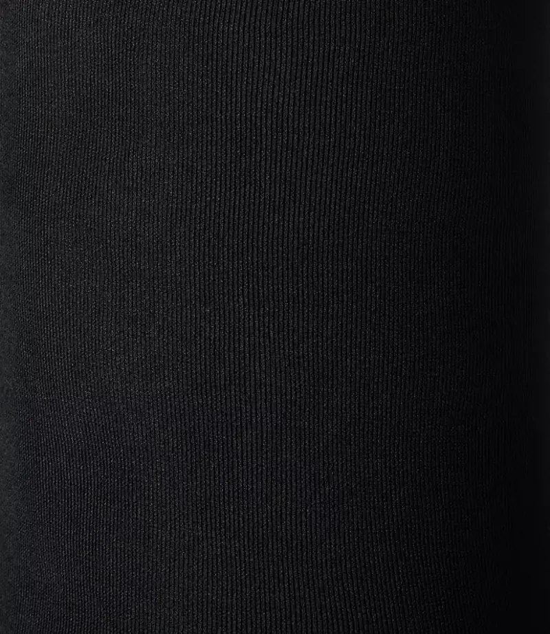 Super Opaque Control Top Tights