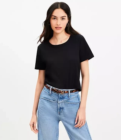 Everyday Crew Tee