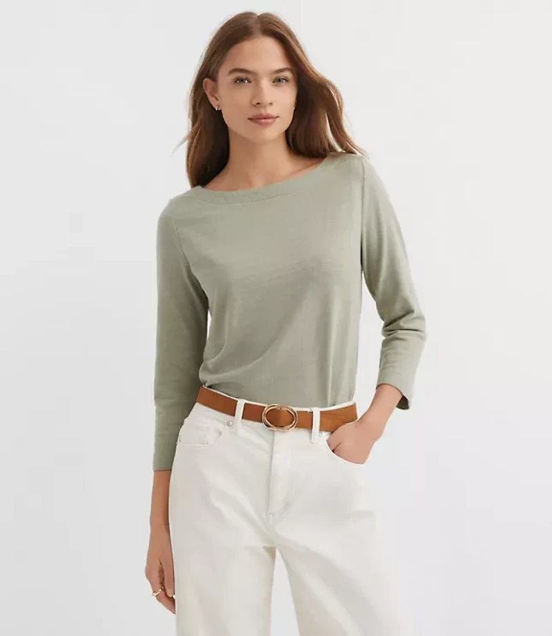 Harbor Tee