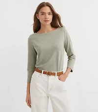 Harbor Tee