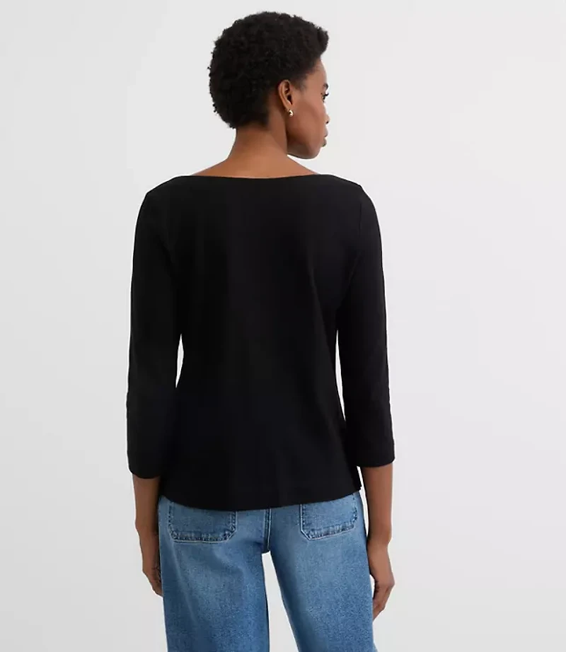 Harbor Tee