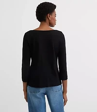 Harbor Tee