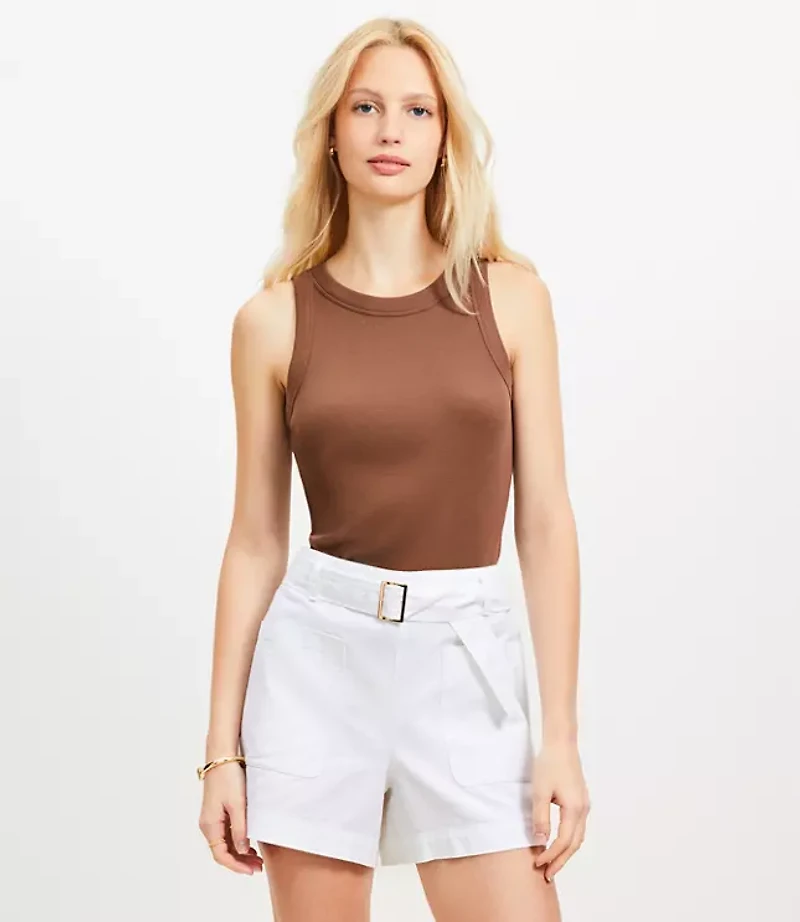Petite Perfect Tank
