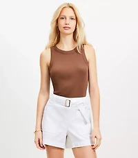 Petite Perfect Tank