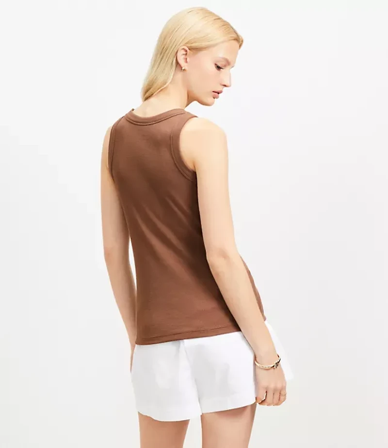 Petite Perfect Tank