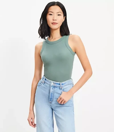 Petite Perfect Tank