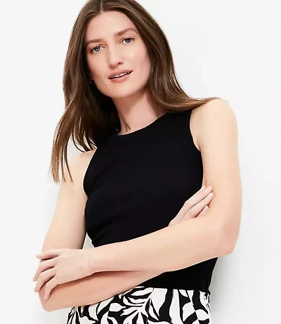 Petite Perfect Tank