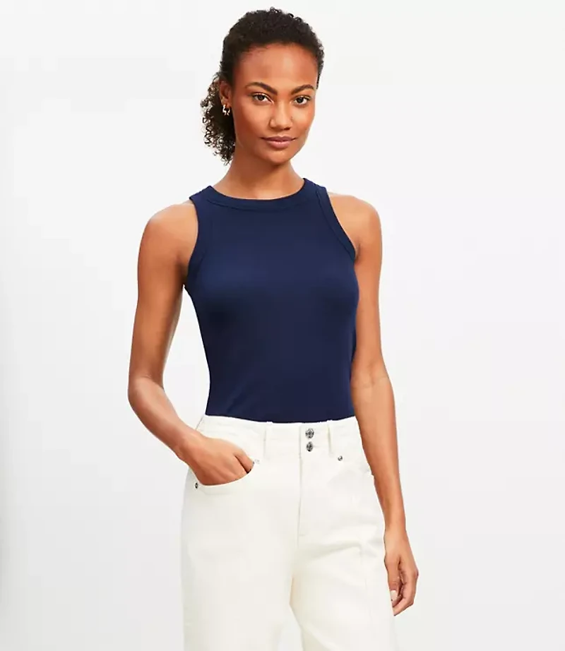 Petite Perfect Tank
