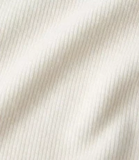 Long Sleeve Crew Neck Tee