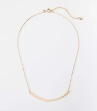 Bar Necklace