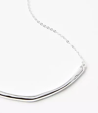 Bar Necklace