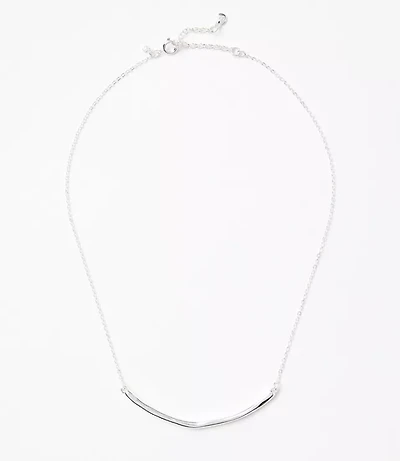 Bar Necklace