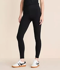 Lou & Grey High Rise Essential Leggings