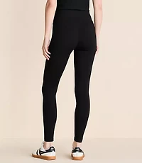 Lou & Grey High Rise Essential Leggings