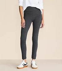 Lou & Grey High Rise Essential Leggings
