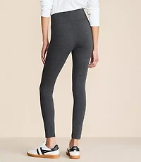 Lou & Grey High Rise Essential Leggings