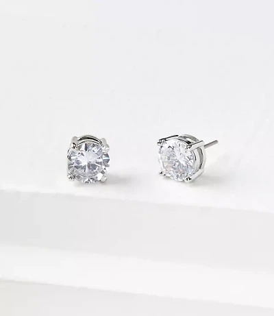 Sparkle Stud Earrings