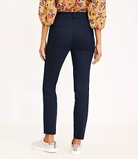 Tall Sutton Skinny Pants