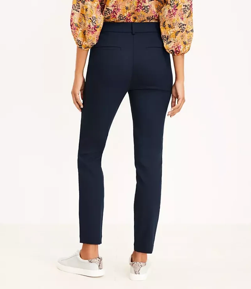 Petite Sutton Skinny Pants