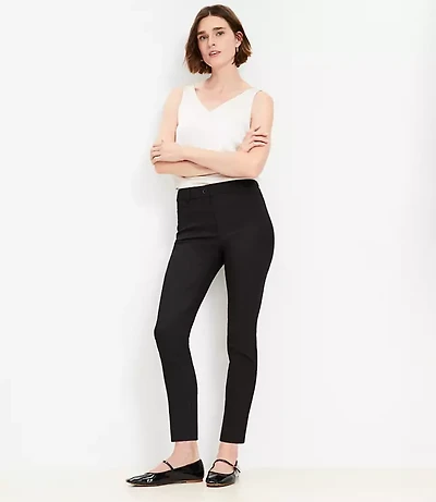 Petite Sutton Skinny Pants
